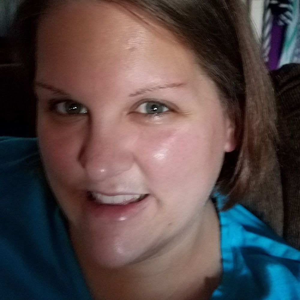 Meet your Posher, April